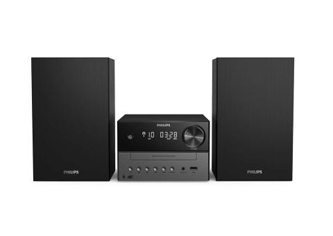 Immagine per AUDIO HOME SYSTEM - FM/DAB+/MP3-CD/CD-R/ da Sacchi elettroforniture